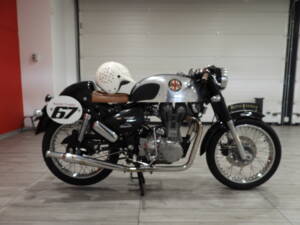 Imagen 8/14 de Royal Enfield DUMMY (2012)