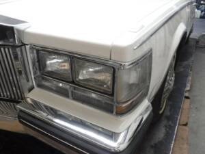 Afbeelding 41/50 van Cadillac Seville Sedan 4.1L (1985)