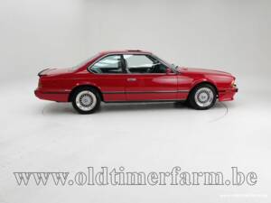 Image 6/15 of BMW M6 (1988)