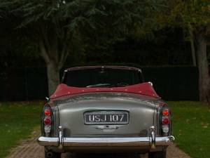 Image 12/50 de Bentley S 3 Continental (1962)