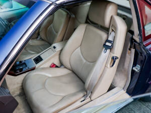 Afbeelding 14/21 van Mercedes-Benz SL 320 (1996)