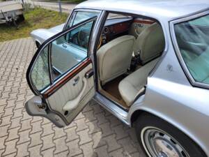 Imagen 33/56 de Maserati Quattroporte 4200 (1968)