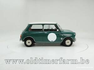 Afbeelding 6/15 van Austin Mini Cooper 1000 (1967)