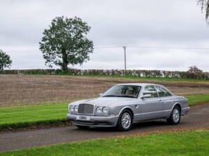 Immagine 33/50 di Bentley Continental R (1996)