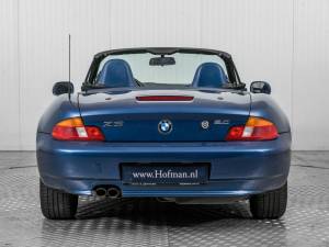 Bild 15/50 von BMW Z3 2.0 (2000)