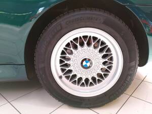 Image 33/43 of BMW Z3 1.9 (1997)