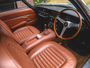 Bild 2/50 von Lamborghini 400 GT (2+2) (1967)