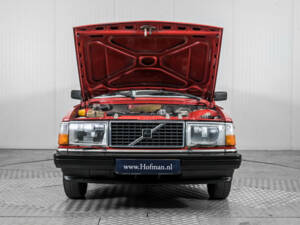 Imagen 36/50 de Volvo 240 Turbo (1982)