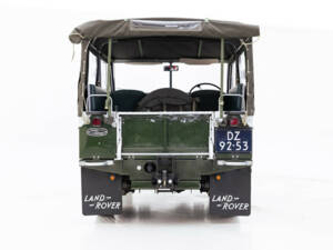 Afbeelding 5/35 van Land Rover 80 (1952)