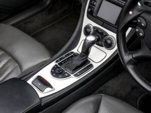 Afbeelding 23/40 van Mercedes-Benz SL 55 AMG (2003)