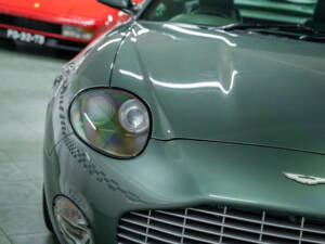 Immagine 3/30 di Aston Martin DB 7 Zagato (2004)