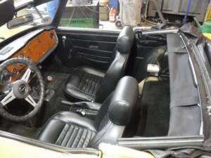 Immagine 10/42 di Triumph TR 6 (1976)