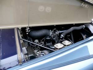 Image 17/17 of Rolls-Royce Silver Cloud III (1964)