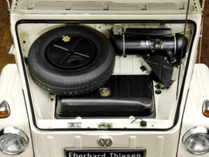 Afbeelding 13/15 van Volkswagen Thing 1600 (1978)