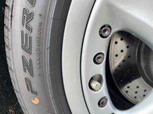 Imagen 50/96 de Porsche 911 Carrera (1996)