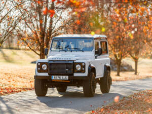 Image 1/49 of Land Rover Defender 90 (1994)