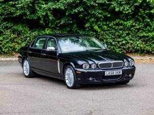 Bild 18/50 von Daimler Super Eight (2008)