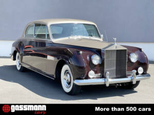 Image 4/15 de Rolls-Royce Phantom V James Young (1962)