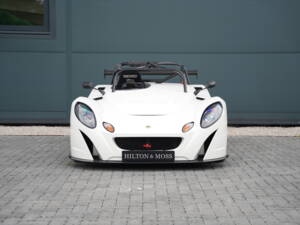Image 7/50 of Lotus 2-Eleven GT4 (2009)