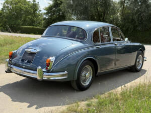 Bild 4/21 von Jaguar Mk II 3.4 (1964)