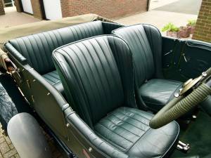 Image 15/50 of Bentley 6 1&#x2F;2 Litre Petersen Special (1935)
