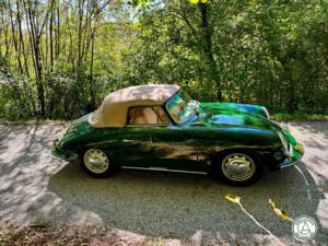 Bild 15/28 von Porsche 356 C 1600 SC (1965)
