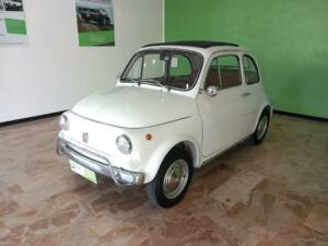 Imagen 1/10 de FIAT 500 L (1971)