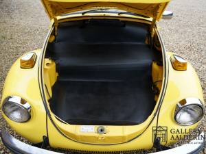 Bild 46/50 von Volkswagen Beetle 1302 (1972)