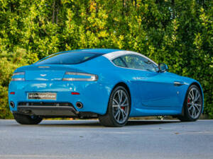 Imagen 4/31 de Aston Martin V8 Vantage (2011)