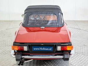 Image 50/50 de Triumph TR 6 (1974)