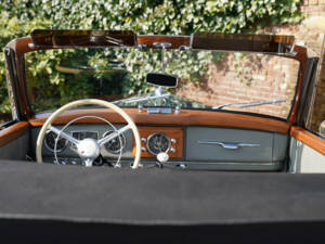 Image 34/50 of Mercedes-Benz 170 S Cabriolet A (1949)