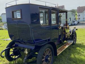 Bild 12/37 von Renault 3 1&#x2F;2 Litre Tourer (1911)
