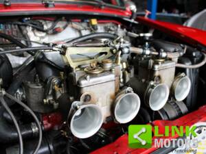 Imagen 8/10 de Leyland Mini Innocenti 1.3 (1996)