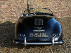 Image 24/50 of Porsche 356 1500 Super Speedster (1955)