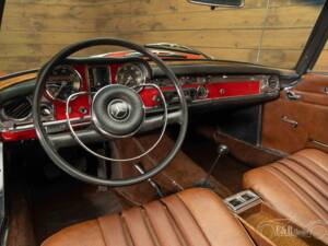 Immagine 12/19 di Mercedes-Benz 230 SL (1967)