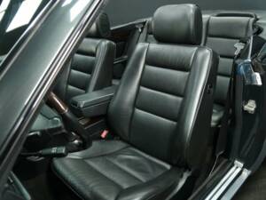 Immagine 11/30 di Mercedes-Benz E 320 (1997)