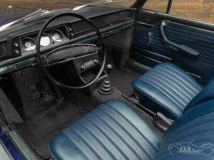 Image 2/19 of BMW 1600 - 2 (1969)