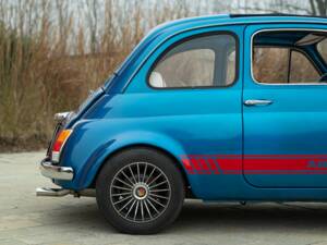 Bild 10/50 von FIAT 500 R (1973)