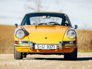 Bild 5/50 von Porsche 911 2.0 L (1968)