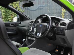 Imagen 17/38 de Ford Focus RS (2009)