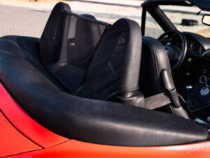 Image 23/45 of BMW Z3 2.2i (2000)