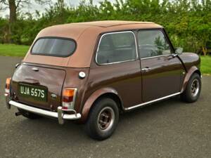 Image 8/50 of Leyland Mini 1275 Wood &amp; Pickett (1976)