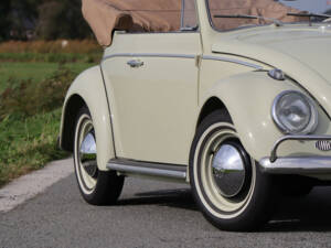 Image 38/50 of Volkswagen Beetle Speedster (1963)