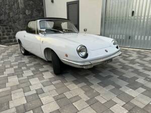 Imagen 3/7 de FIAT 850 Sport Spider (1969)