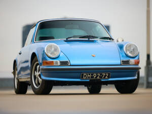 Image 6/41 of Porsche 911 2.2 S (1971)