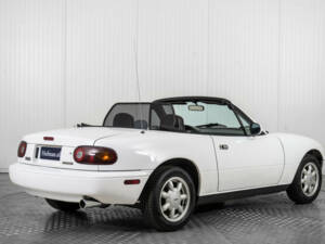 Image 2/50 de Mazda MX-5 1.6 (1990)