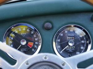 Immagine 12/50 di MG MGA Twin Cam (1959)