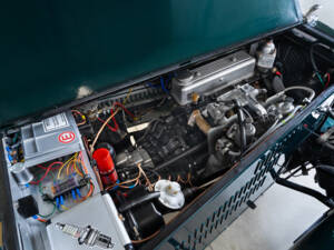Immagine 40/47 di Burlington Arrow (1965)
