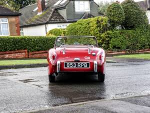 Image 13/23 of Austin-Healey Sprite Mk I (1960)