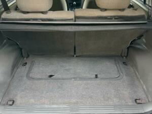 Imagen 3/10 de Suzuki Grand Vitara 2.0 TDI (1999)